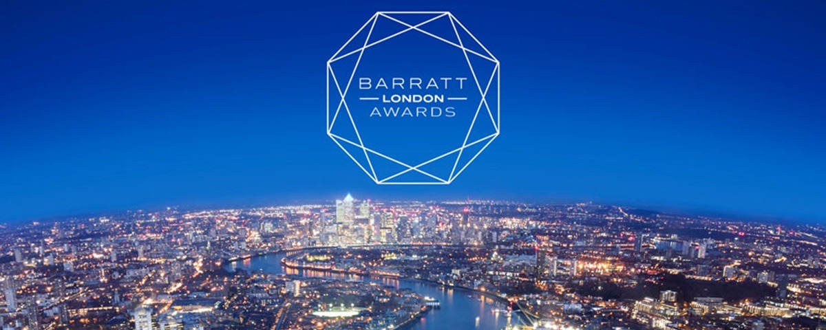 Barratt London Awards 2019